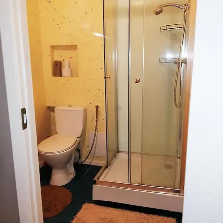 Vienibas 11 Apartament Dyneburg